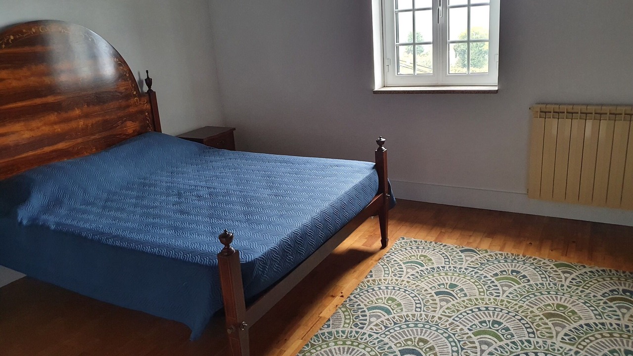 Photo of Bedroom in Oliveira de Frades