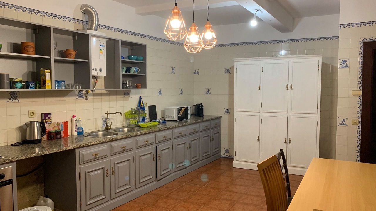 Photo of Kitchen in Oliveira de Frades