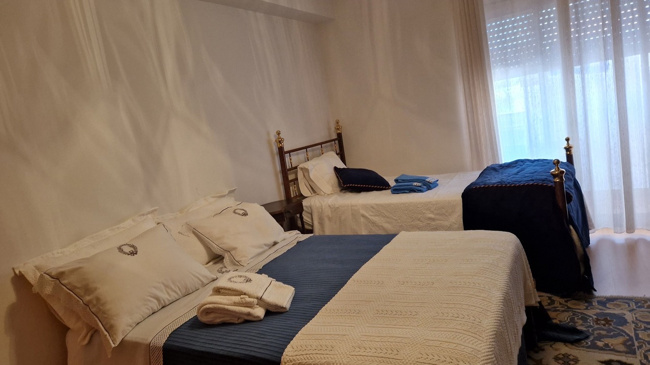 Photo of Bedroom in Pontinha