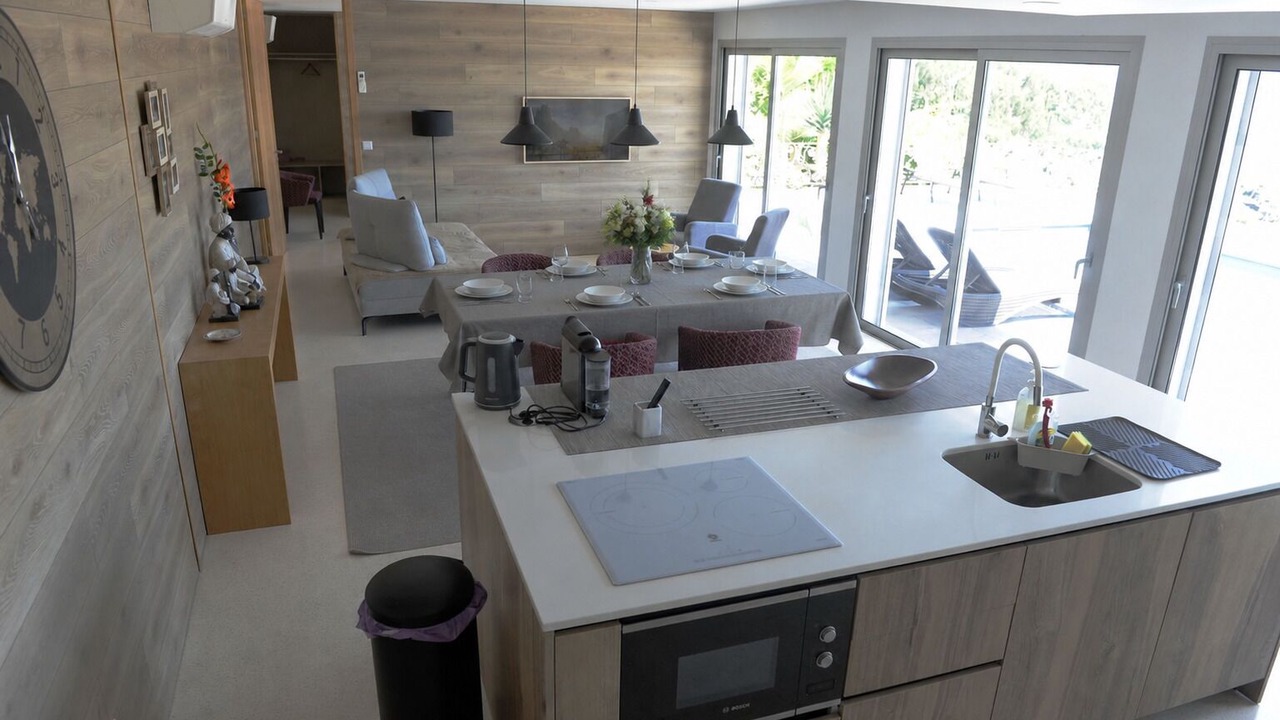 Photo of Kitchen in Bico