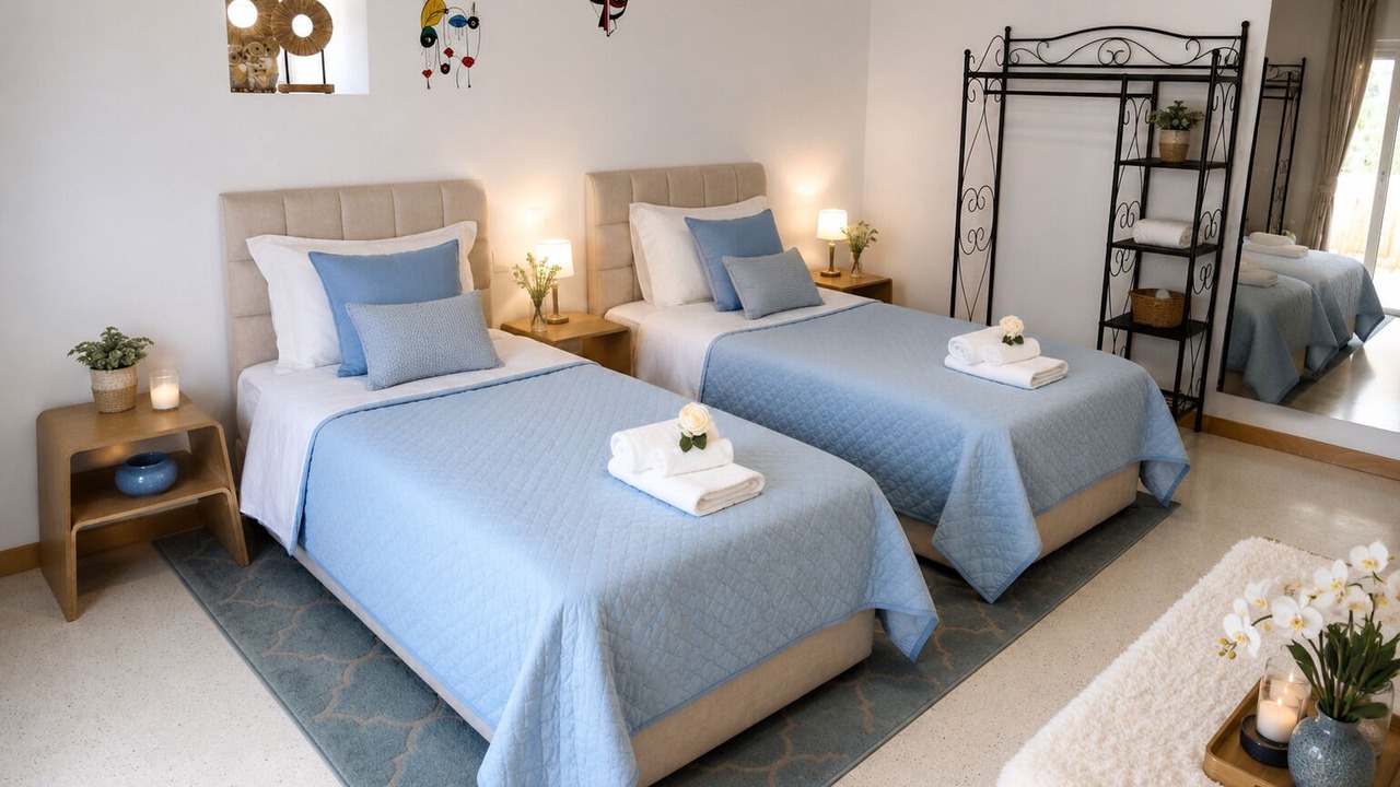 Photo of Bedroom in Bico
