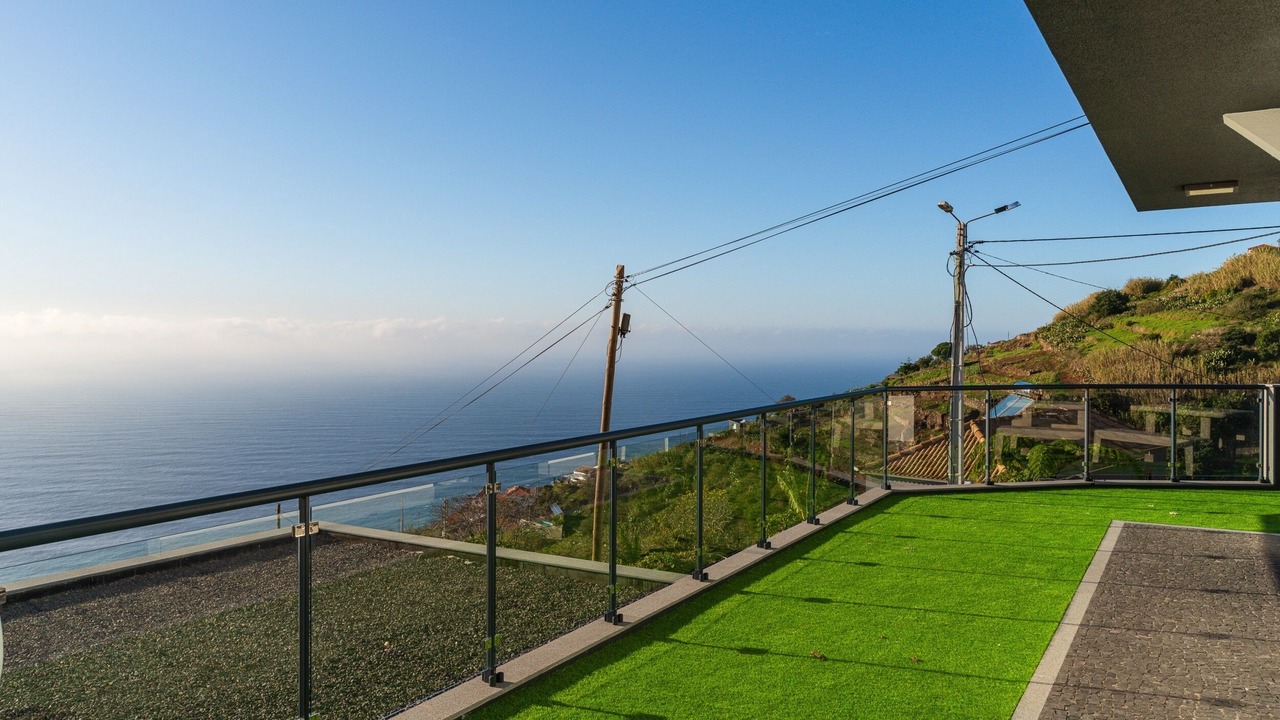 Photo of Outdoor in Paul do Mar