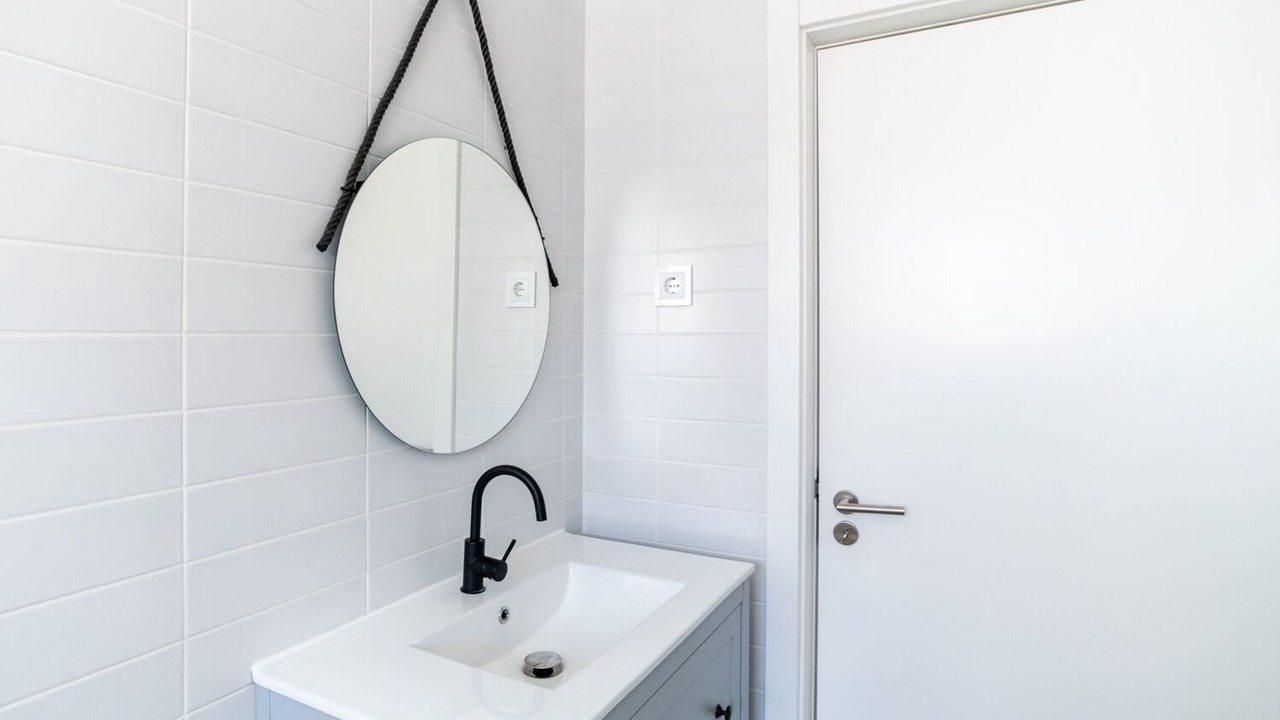 Photo of Bathroom in Miranda do Corvo