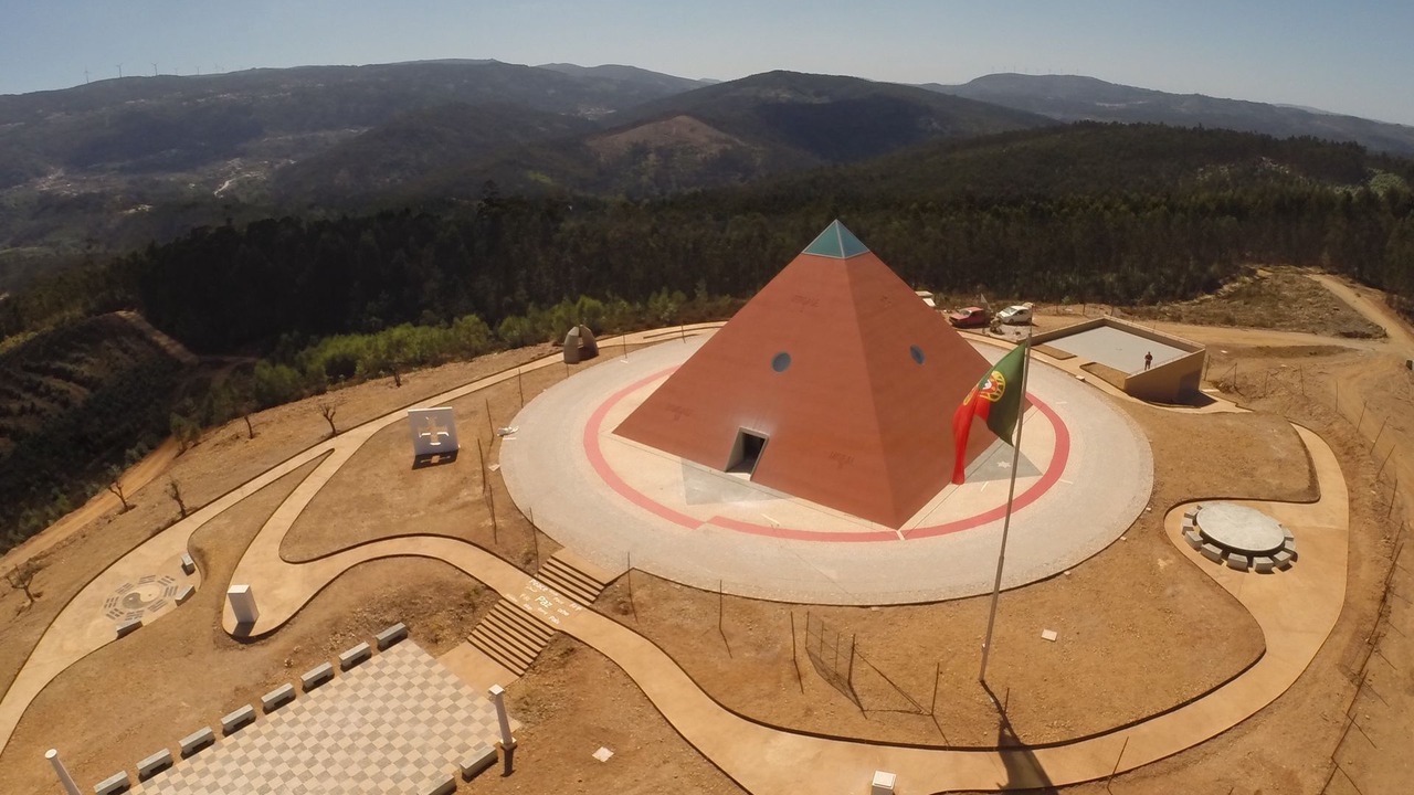 Photo of Outdoor in Miranda do Corvo