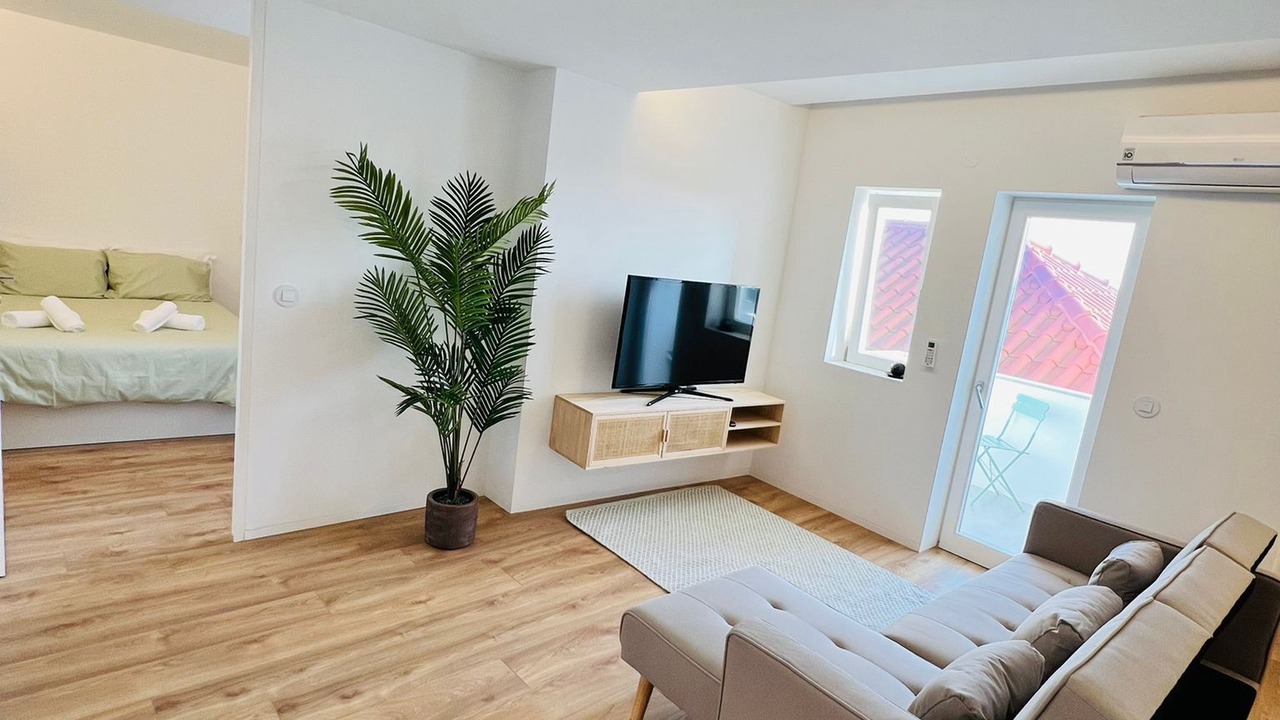 Photo of Livingroom in Viana do Castelo