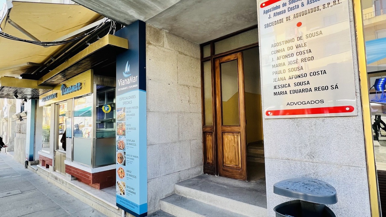 Photo of Outdoor in Viana do Castelo