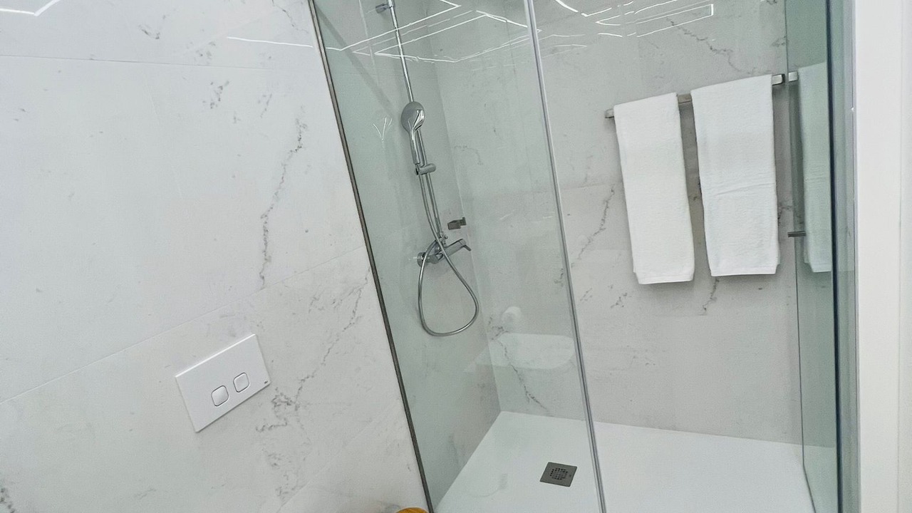 Photo of Bathroom in Viana do Castelo