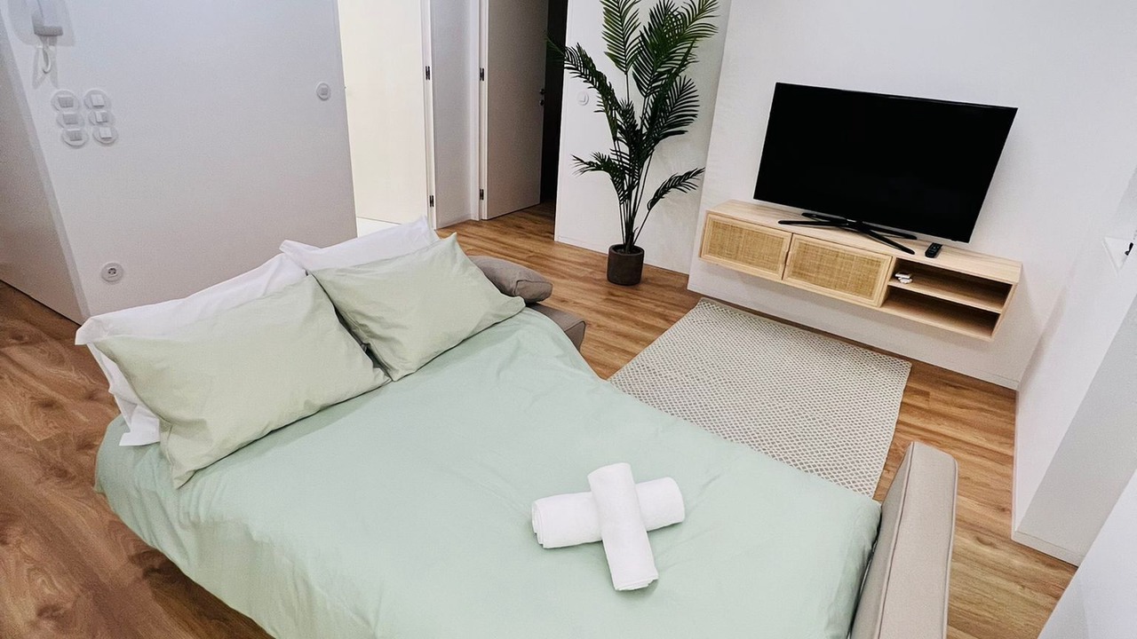 Photo of Bedroom in Viana do Castelo