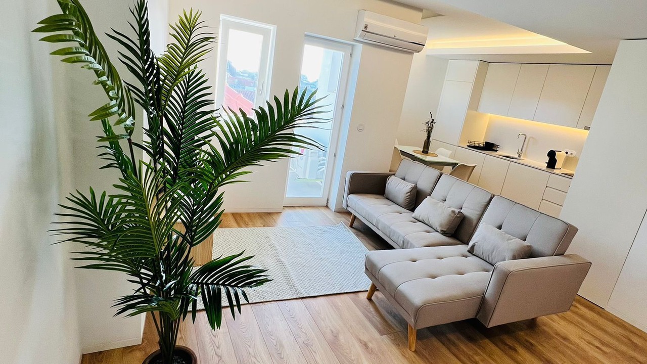 Photo of Livingroom in Viana do Castelo
