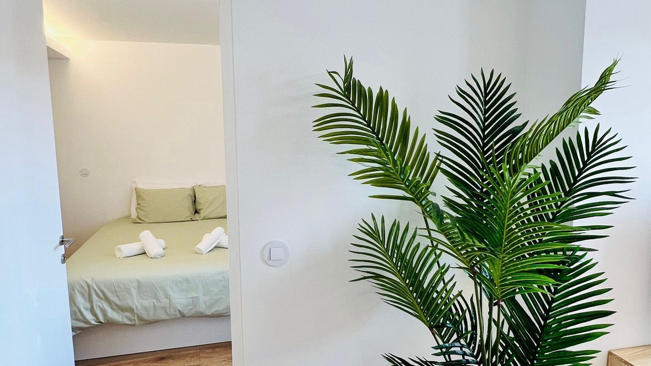 Photo of Bedroom in Viana do Castelo