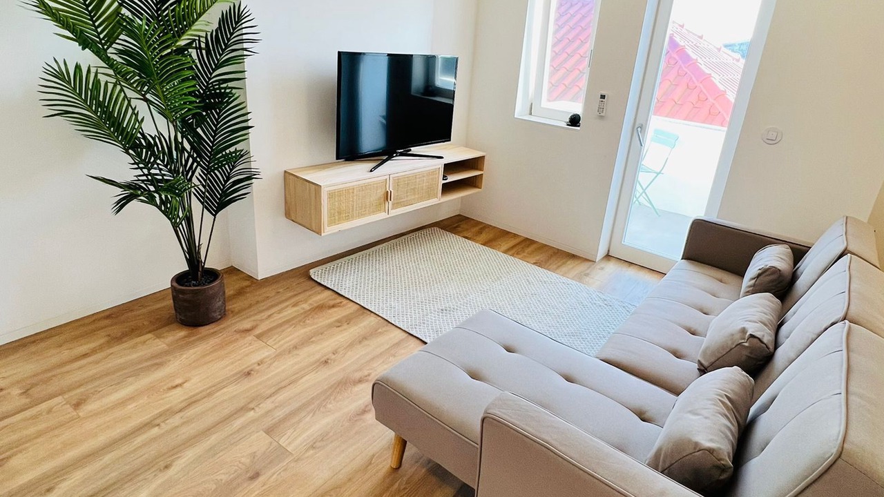 Photo of Livingroom in Viana do Castelo
