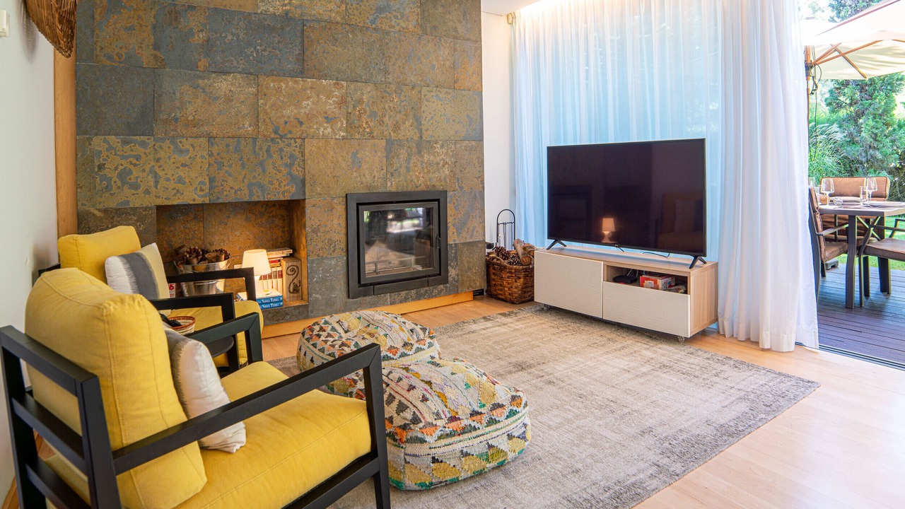 Photo of Livingroom in Carvalhal