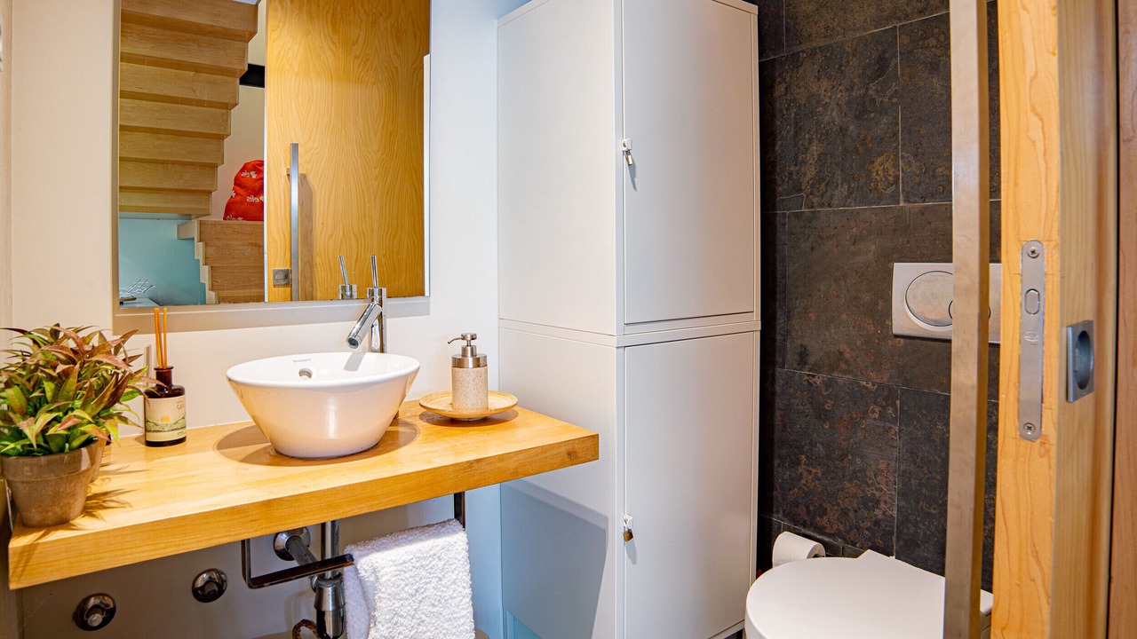 Photo of Bathroom in Carvalhal