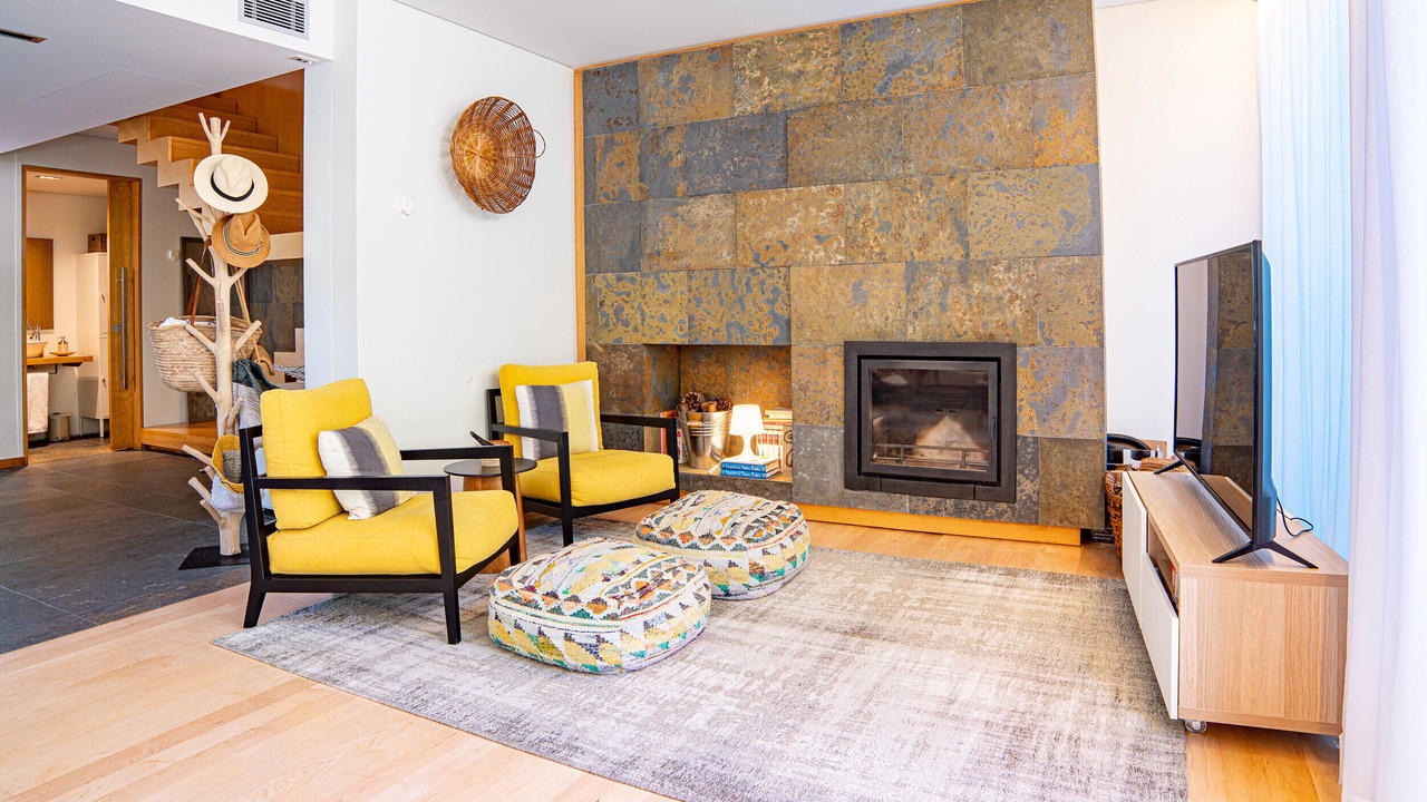Photo of Livingroom in Carvalhal