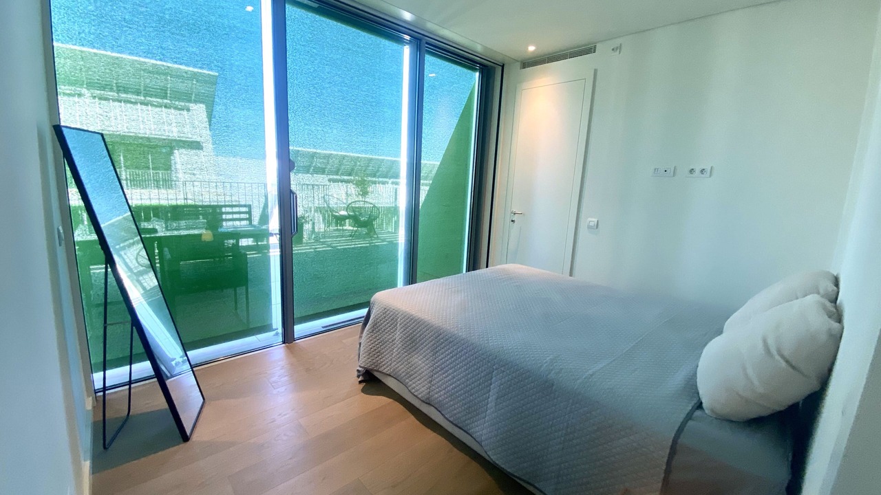 Photo of Bedroom in Marvila