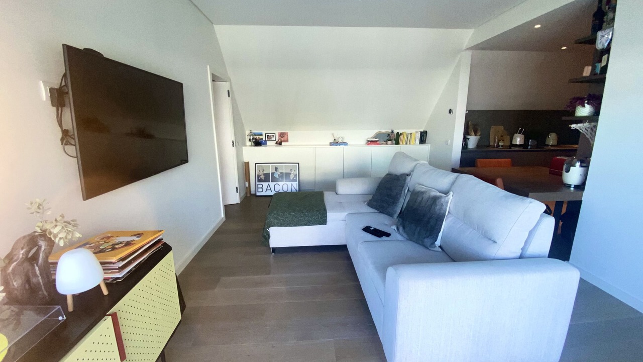 Photo of Livingroom in Marvila