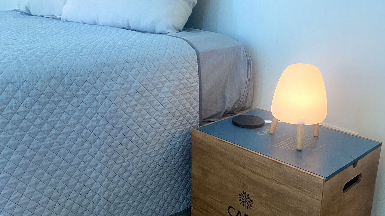 Photo of Bedroom in Marvila