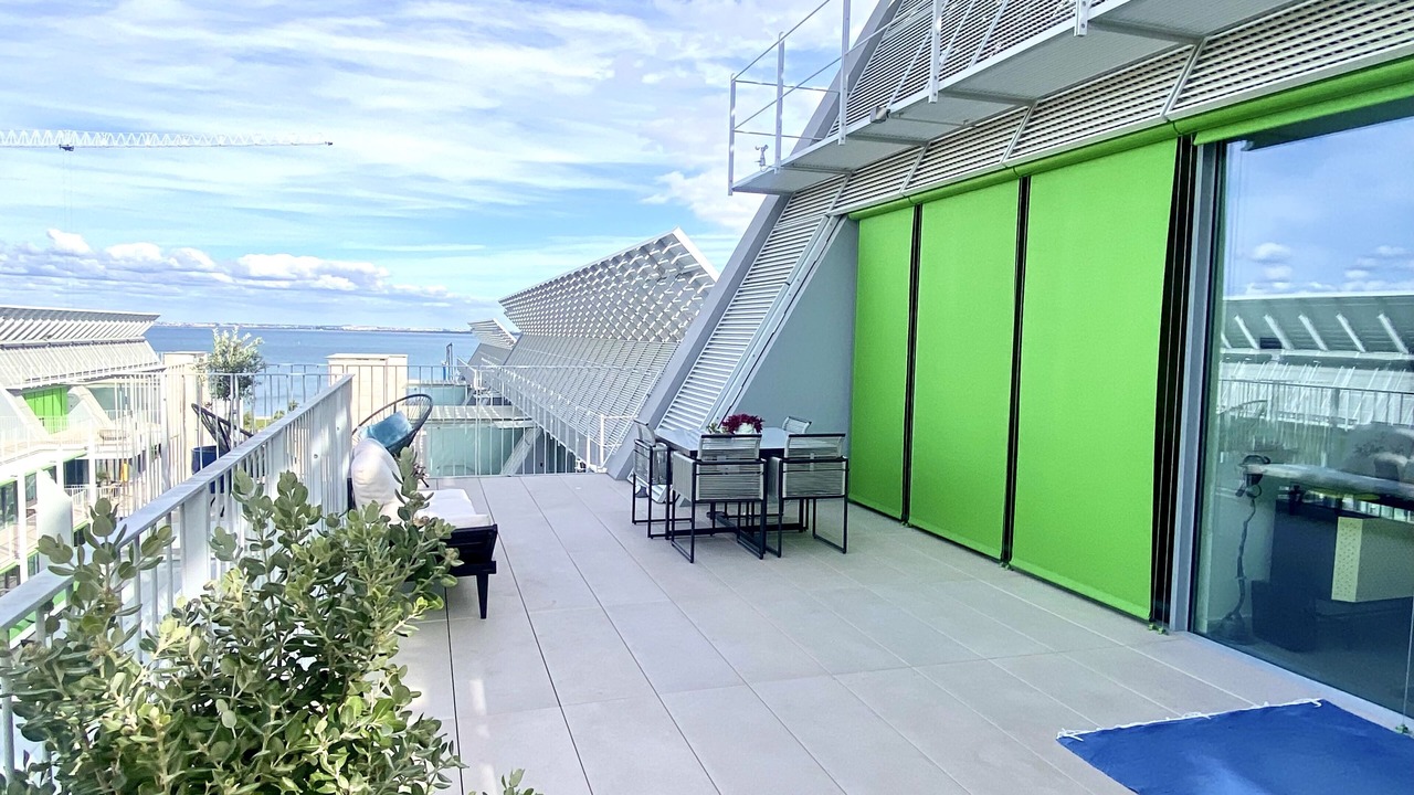 Photo of Outdoor in Marvila