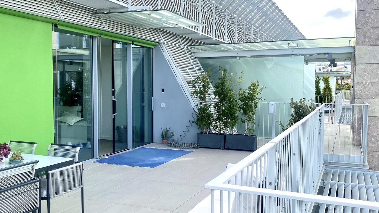 Photo of Outdoor in Marvila