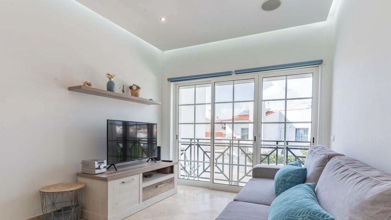 Photo of Livingroom in Areias de Sao Joao