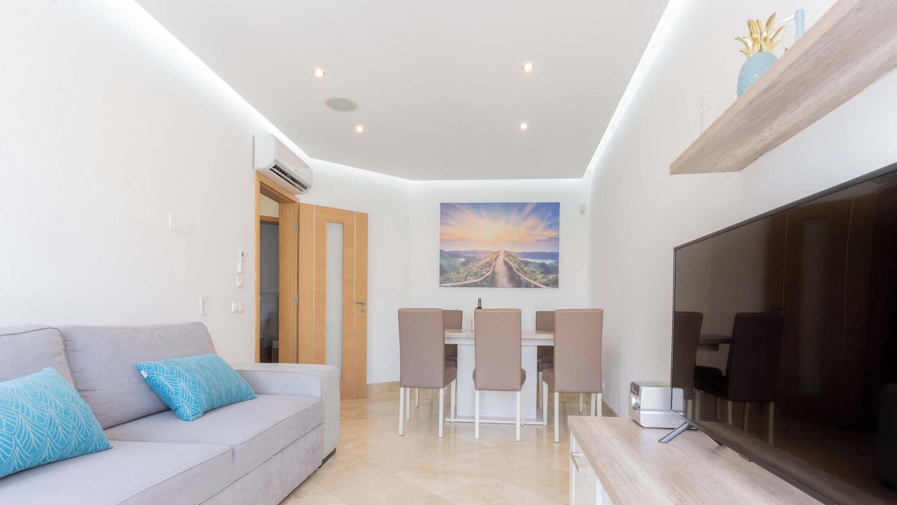 Photo of Livingroom in Areias de Sao Joao