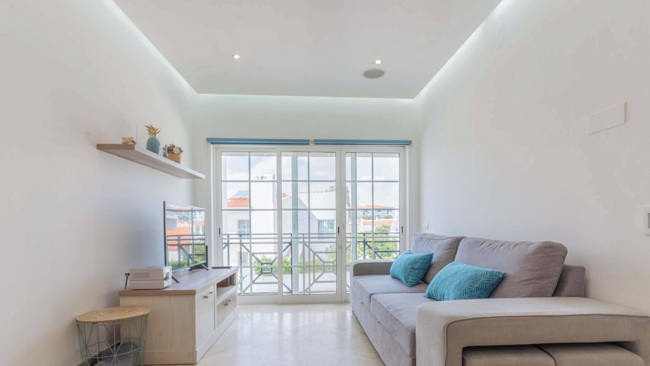 Photo of Livingroom in Areias de Sao Joao
