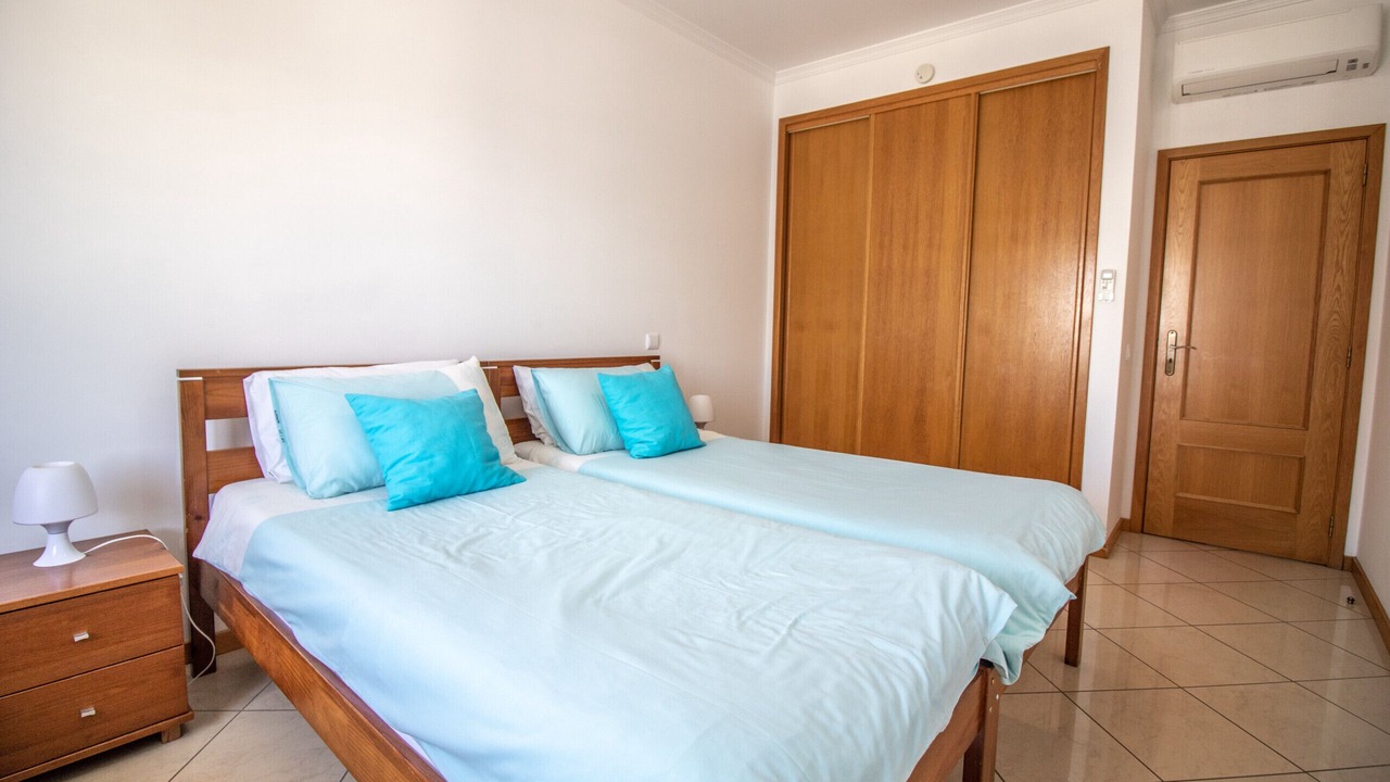 Photo of Bedroom in Oura