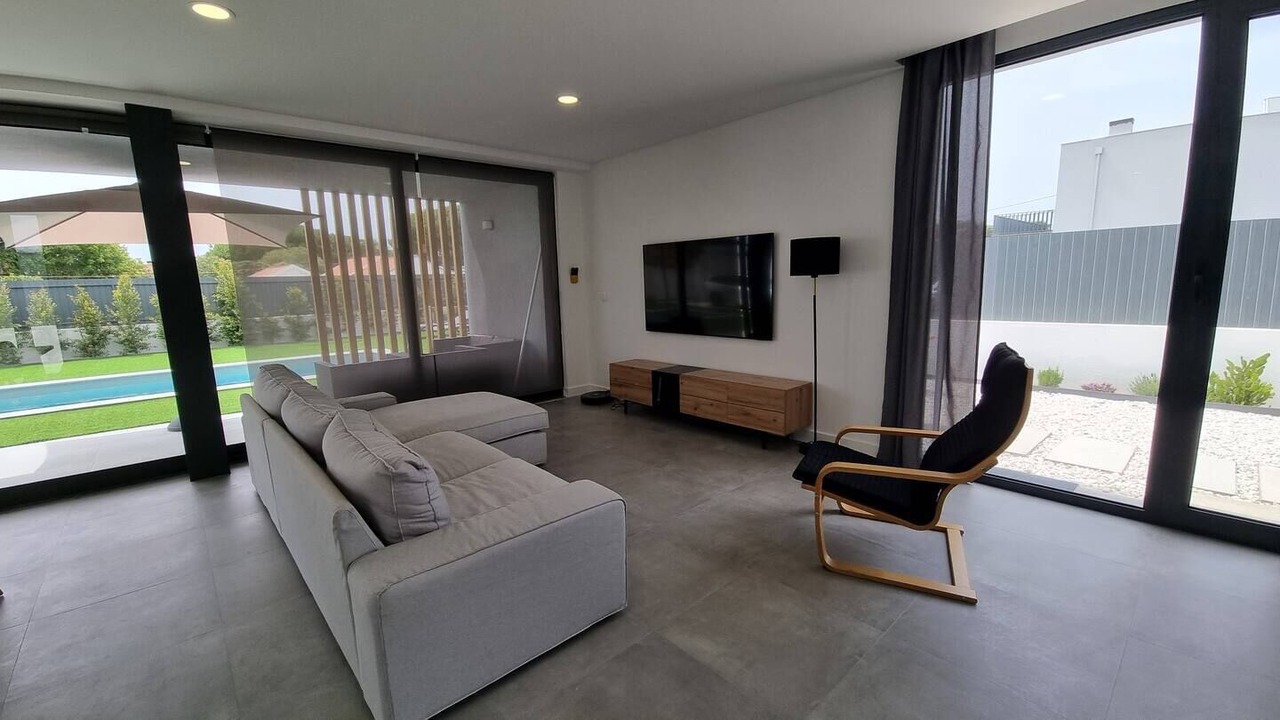 Photo of Livingroom in Meco