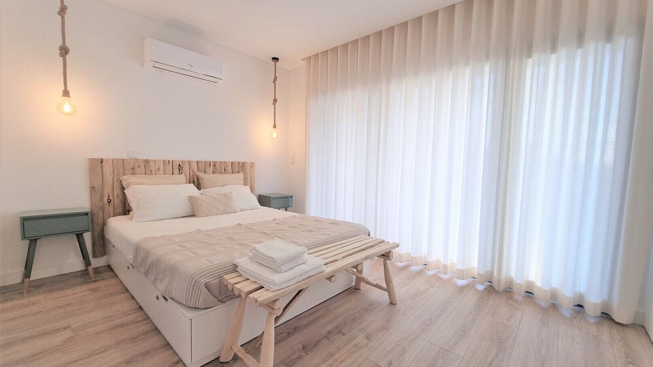 Photo of Bedroom in Meco