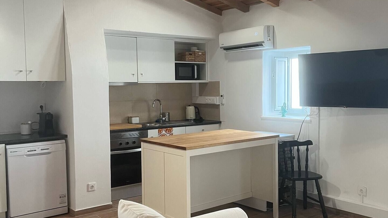 Photo of Livingroom in Arraiolos