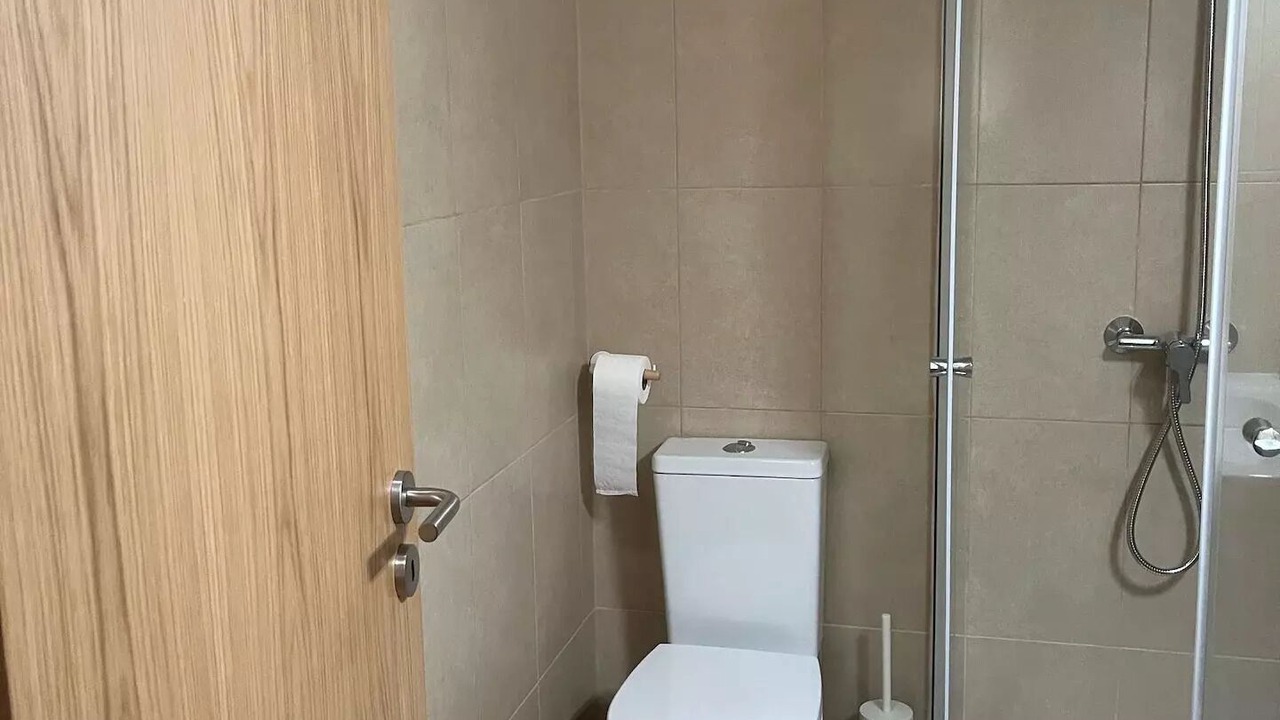 Photo of Bathroom in Arraiolos