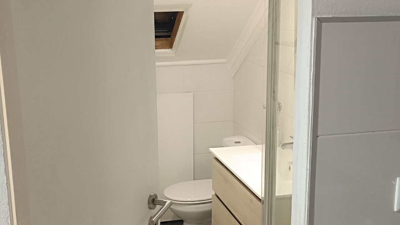 Photo of Bathroom in Carvoeira