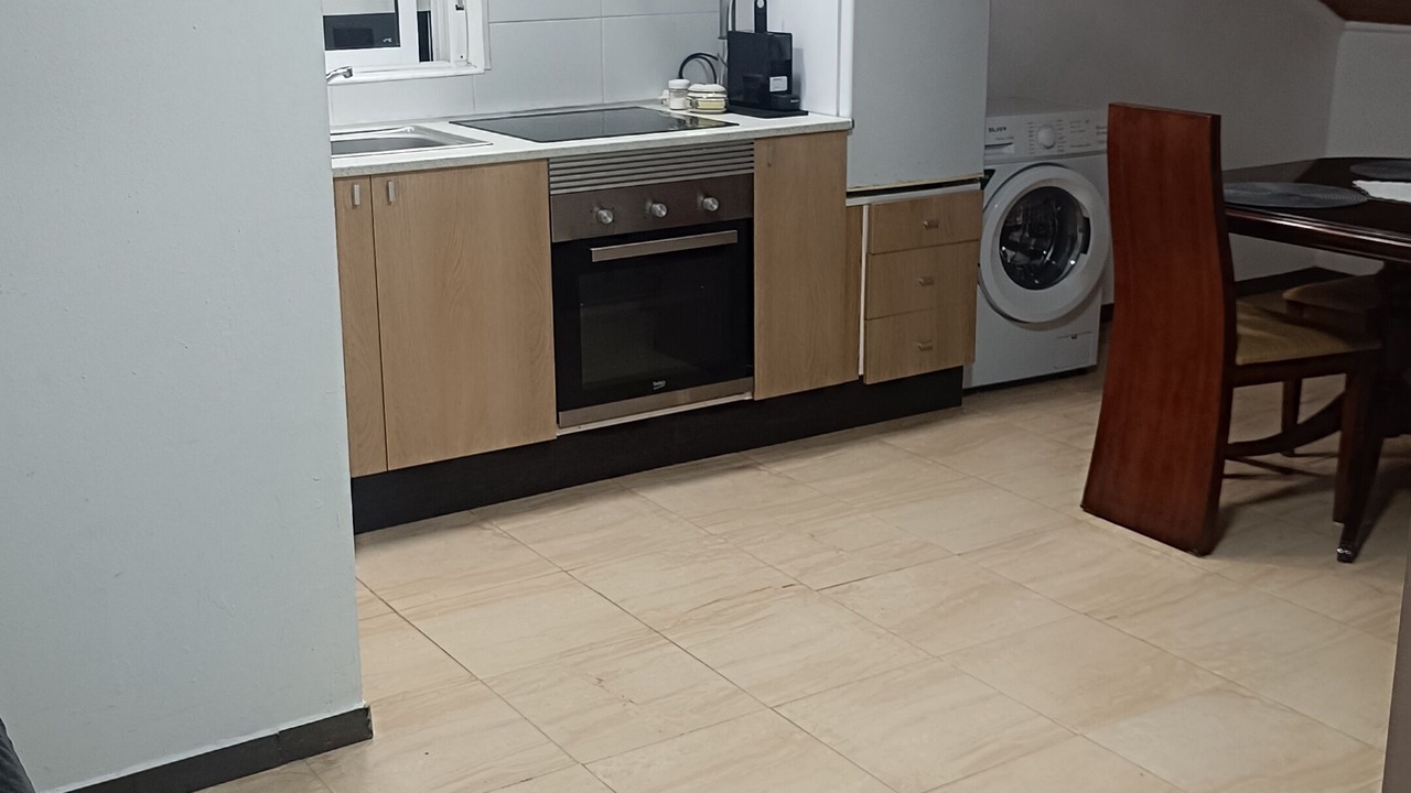 Photo of Kitchen in Carvoeira