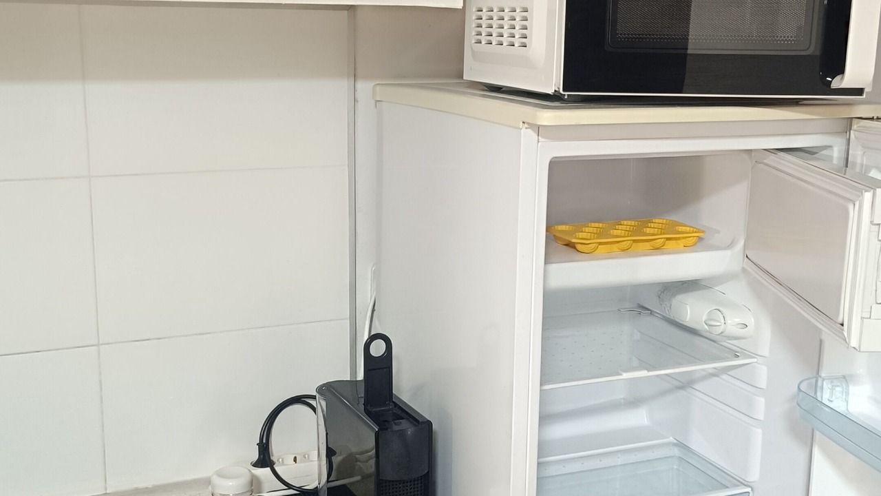 Photo of Kitchen in Carvoeira