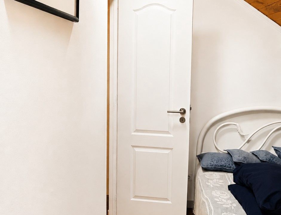 Photo of Bedroom in Carvoeira