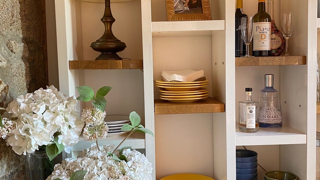 Photo of Kitchen in Perafita