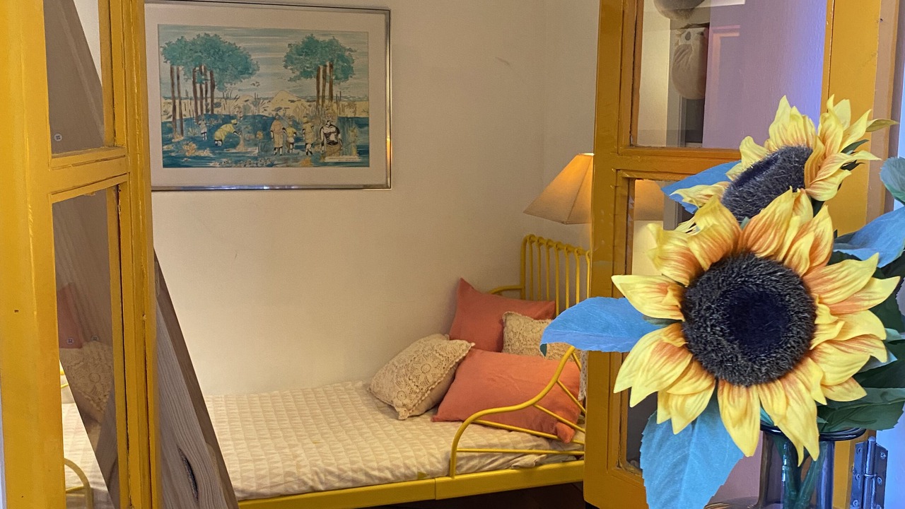 Photo of Bedroom in Perafita