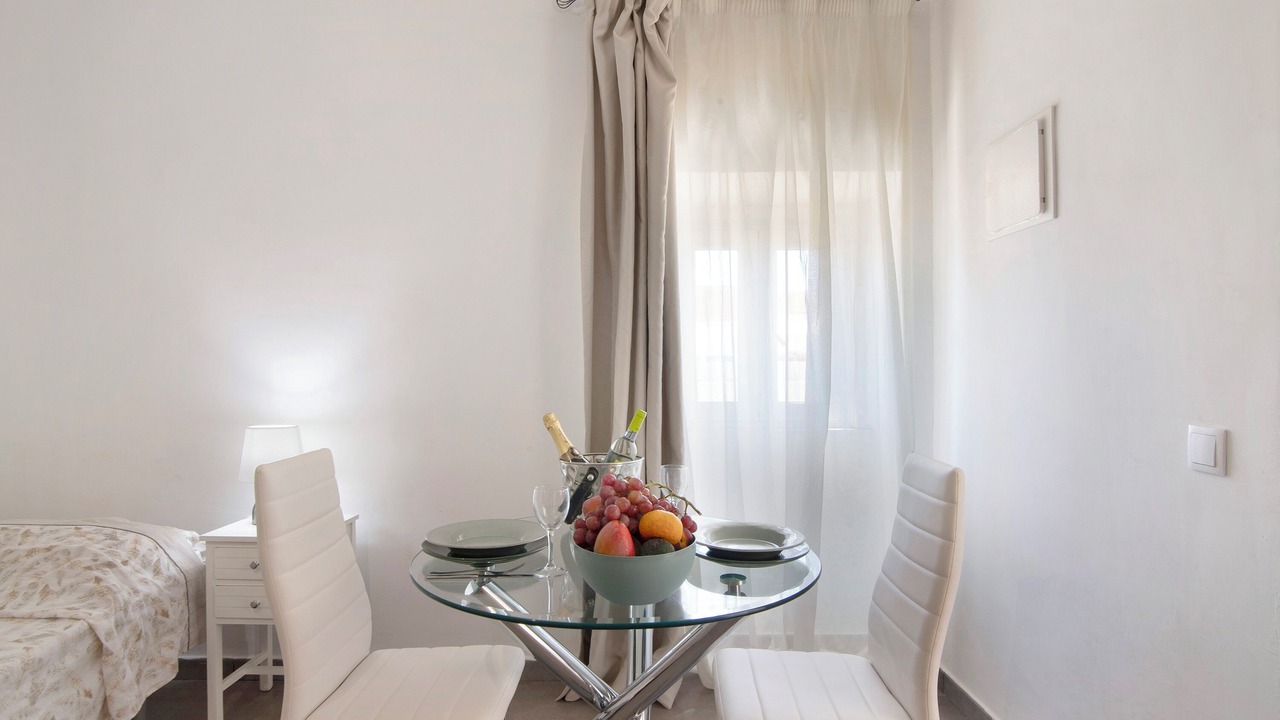 Photo of Bedroom in Patroves