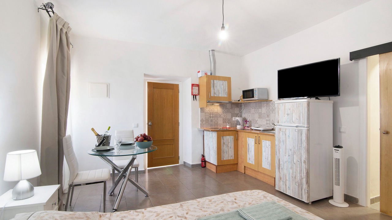 Photo of Bedroom in Patroves