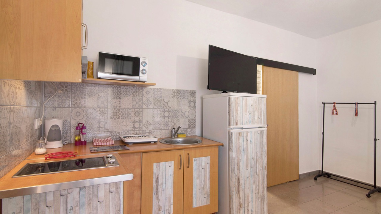 Photo of Kitchen in Patroves