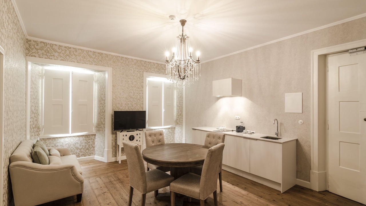 Photo of Livingroom in Evora
