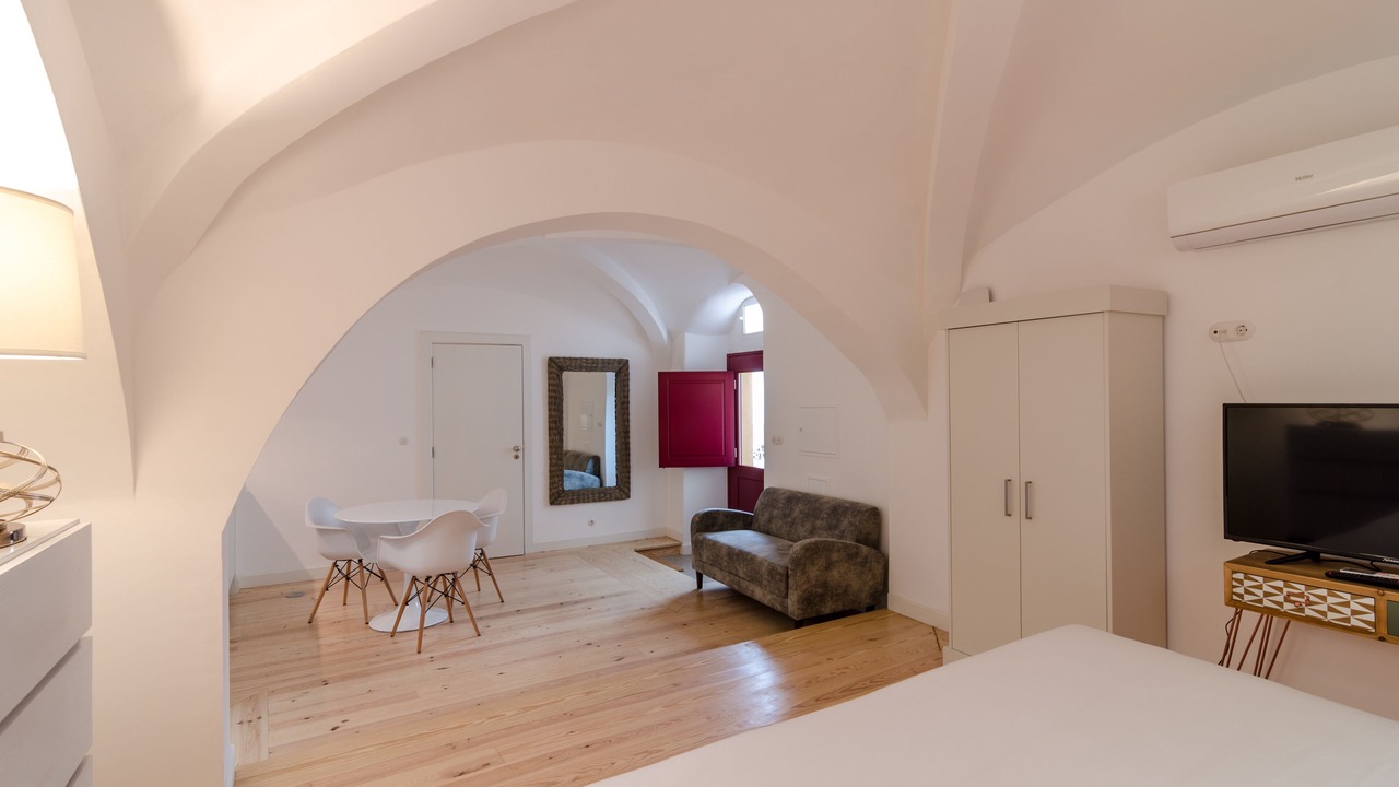 Photo of Bedroom in Evora