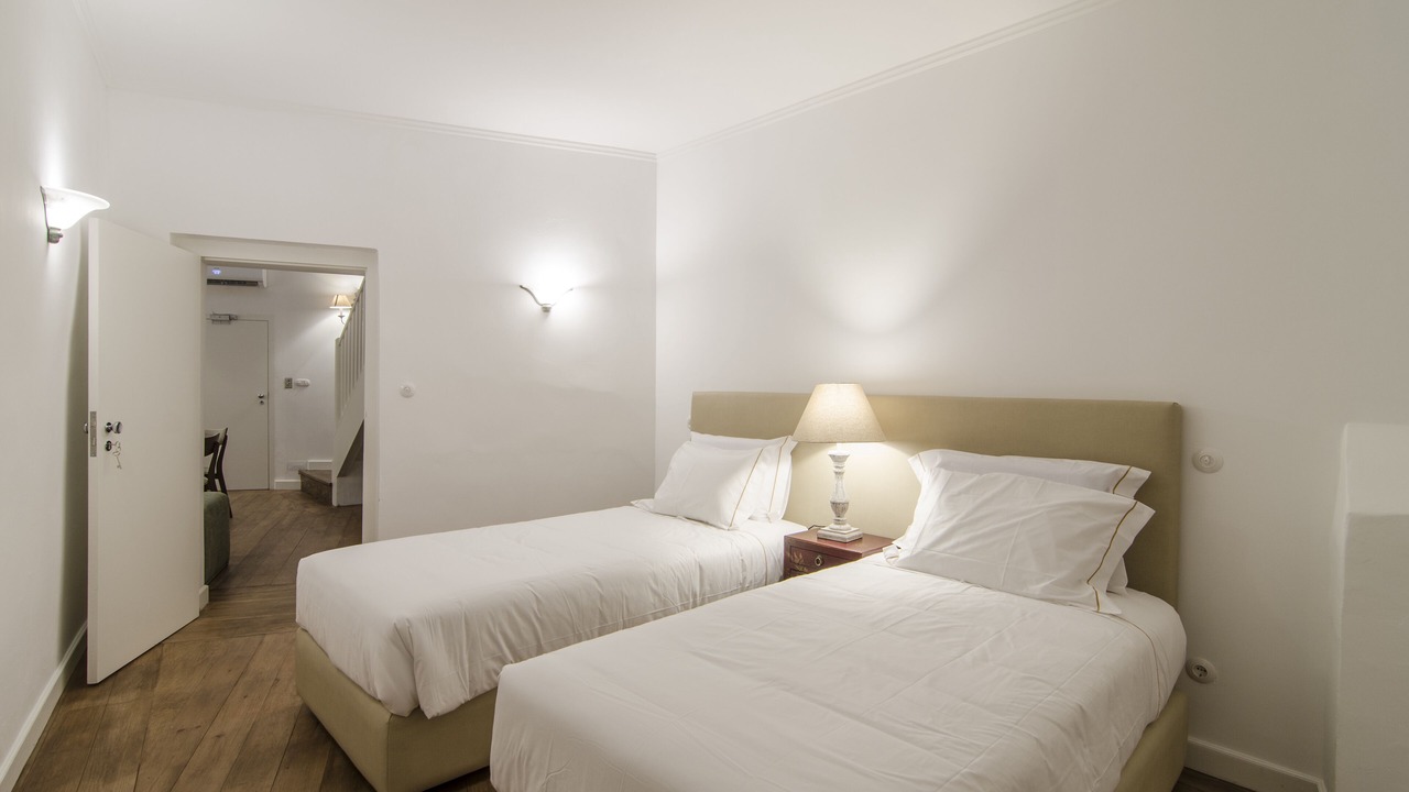 Photo of Bedroom in Evora
