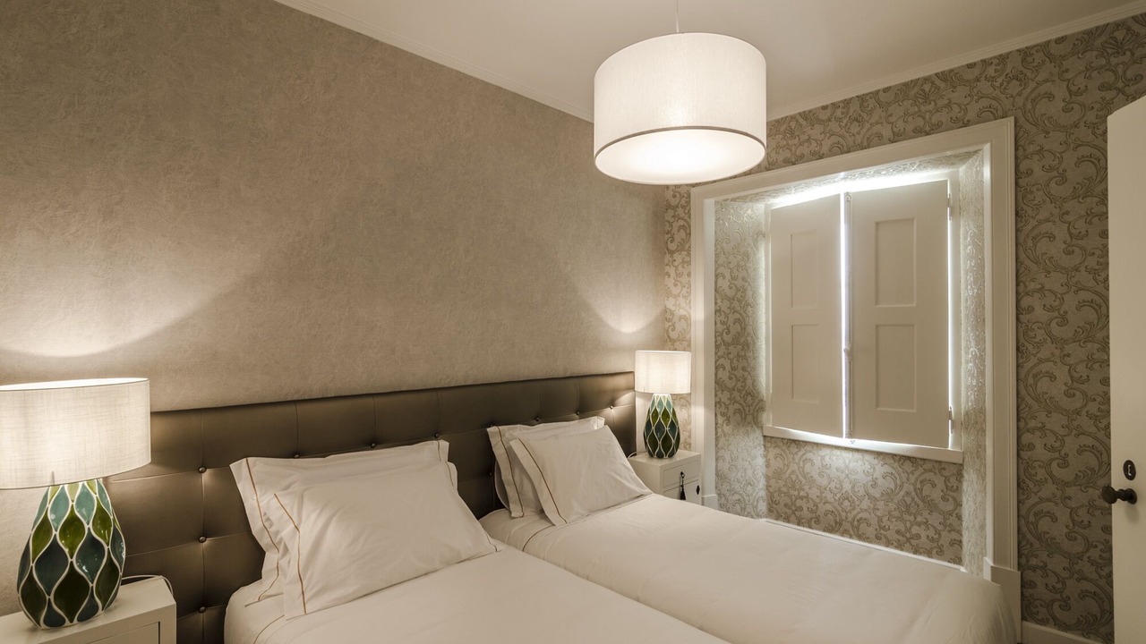 Photo of Bedroom in Evora