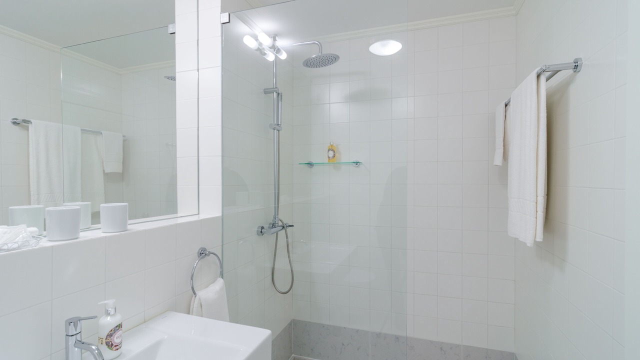 Photo of Bathroom in Evora