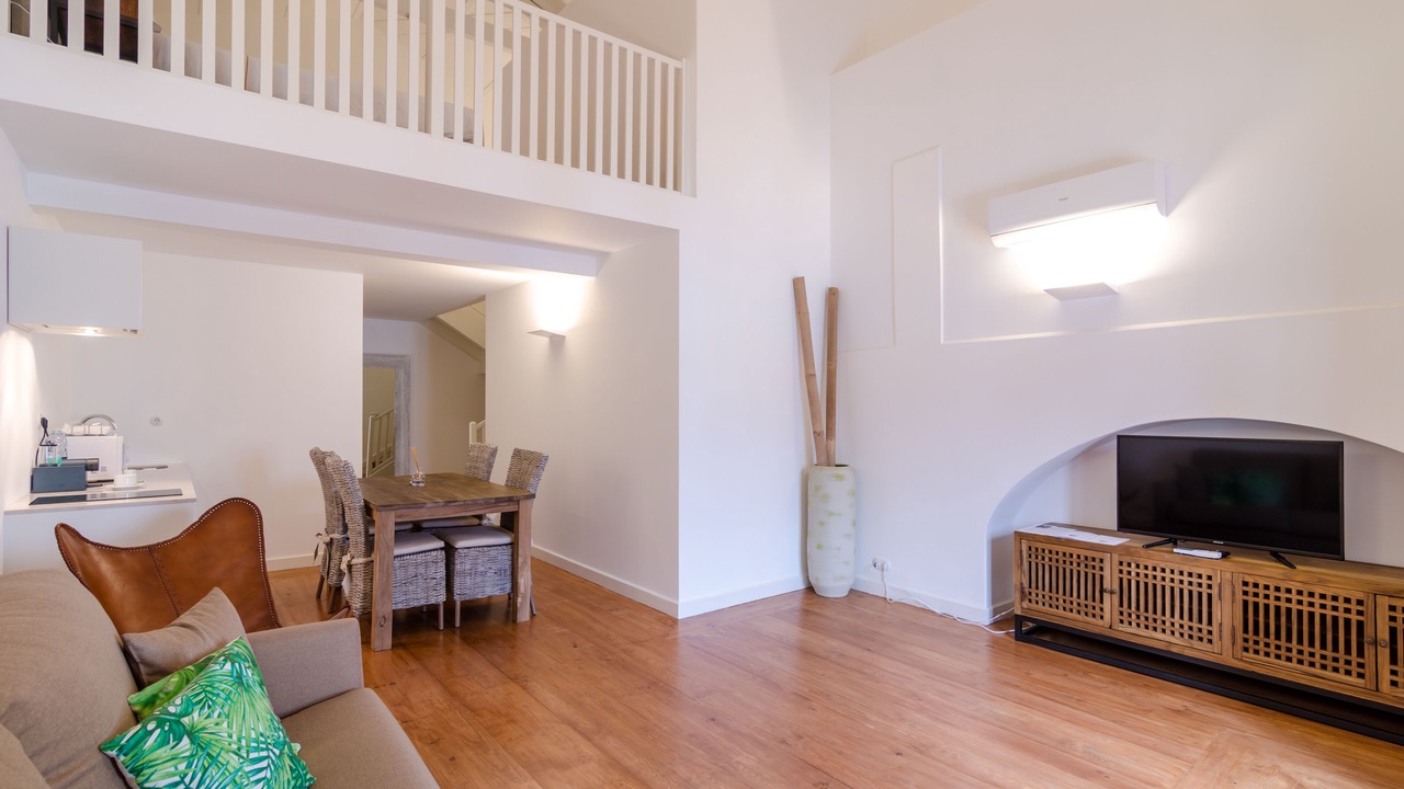 Photo of Livingroom in Evora
