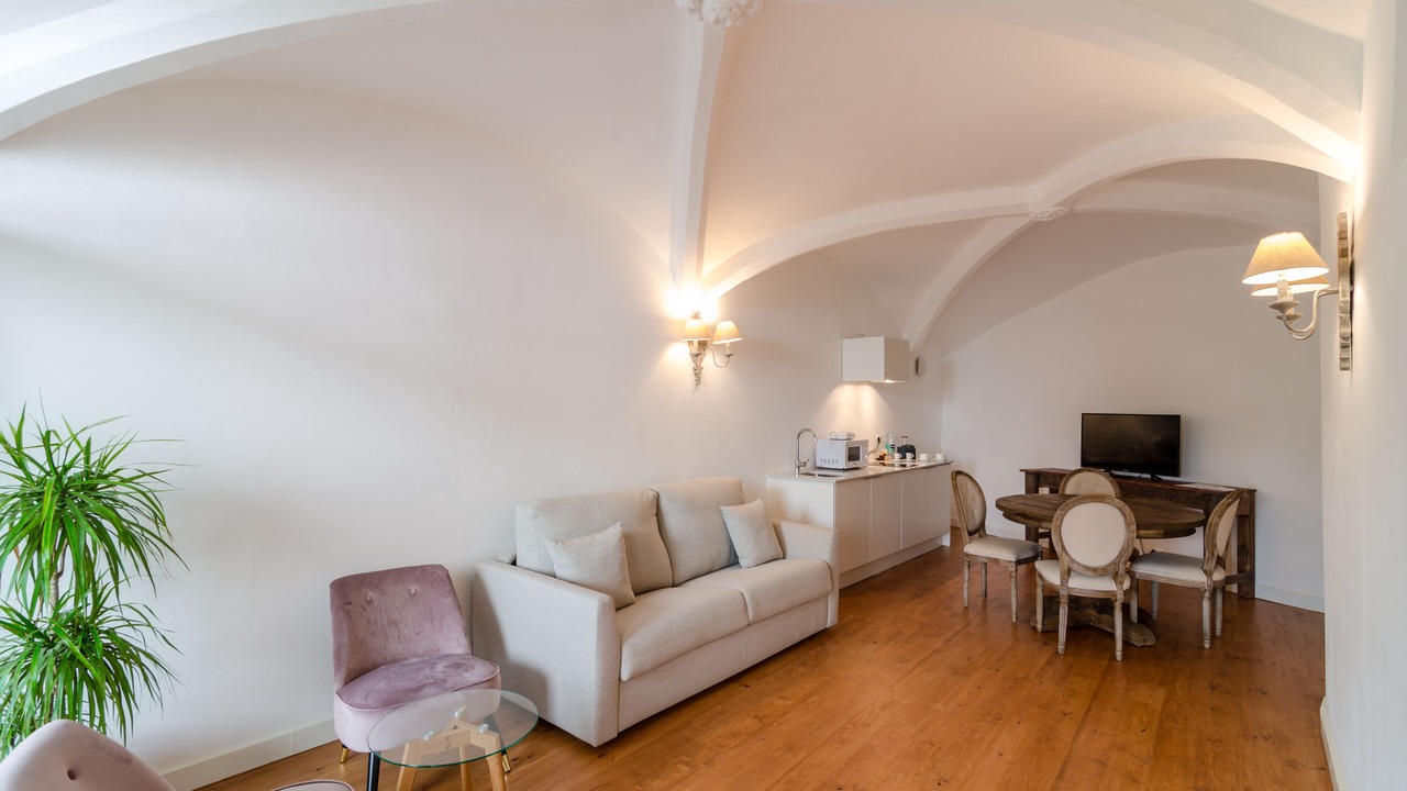 Photo of Livingroom in Evora