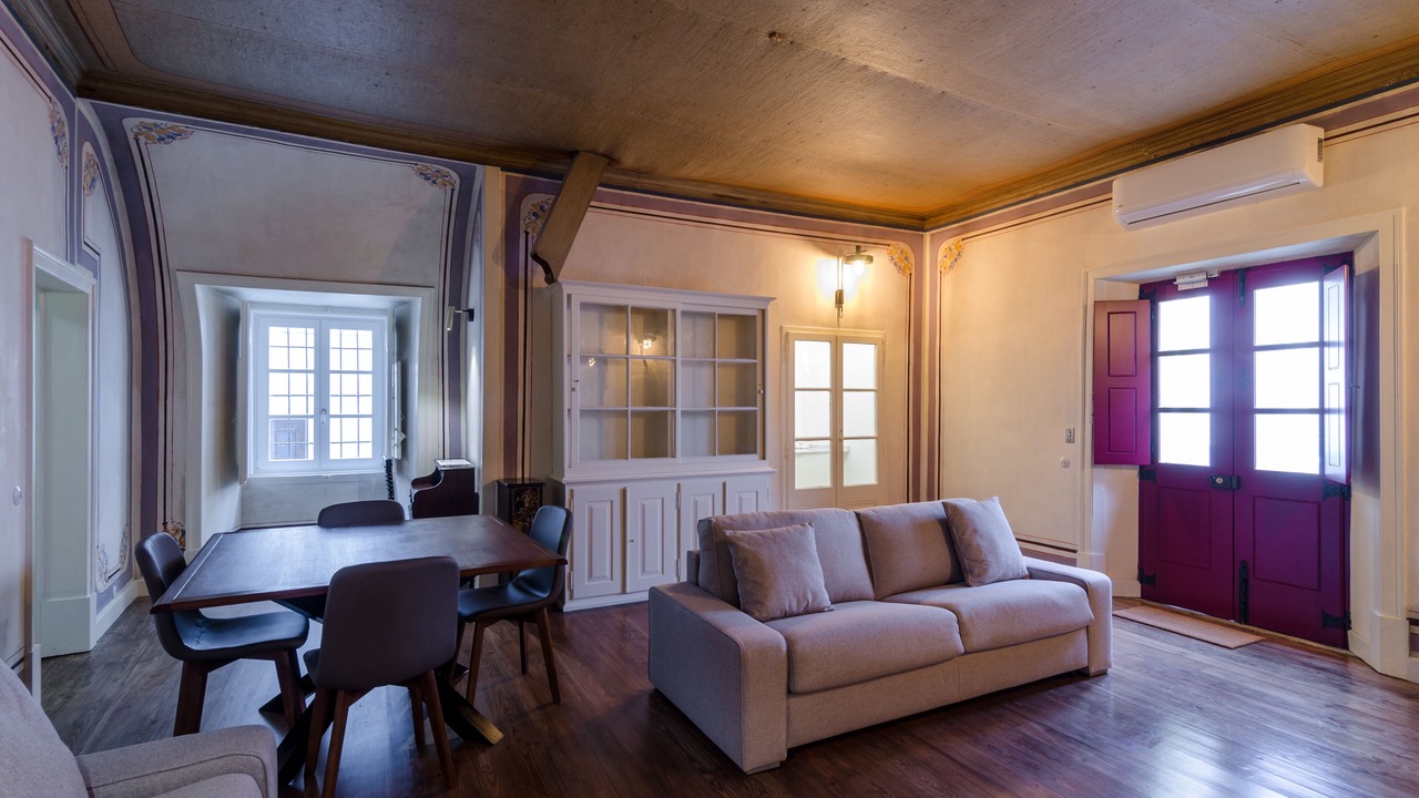 Photo of Livingroom in Evora