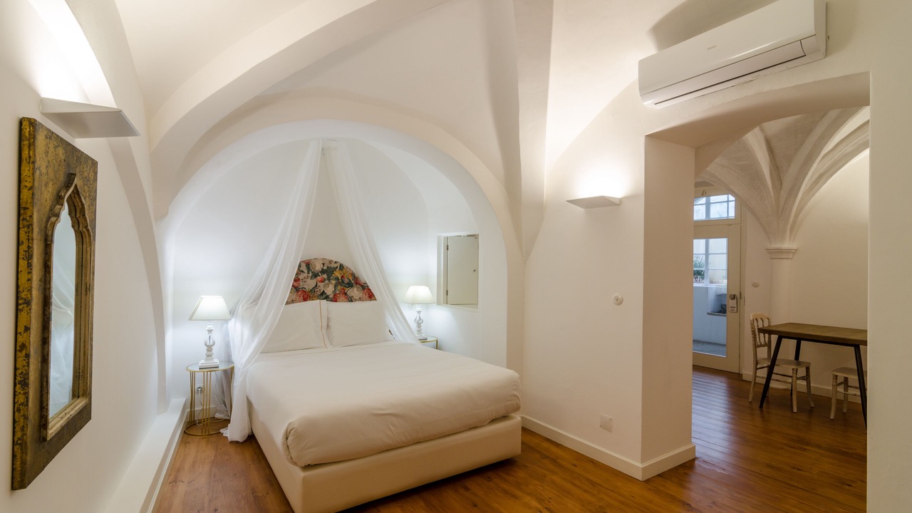 Photo of Bedroom in Evora