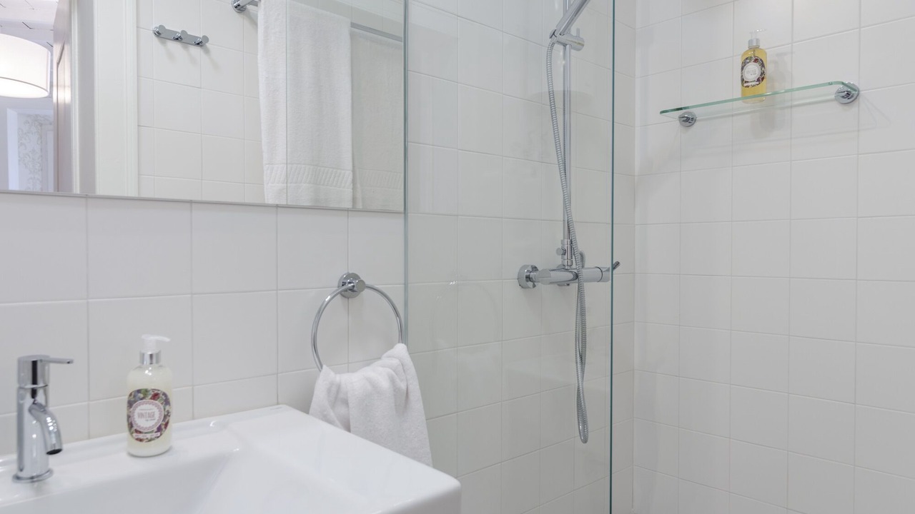 Photo of Bathroom in Evora
